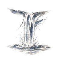 Textfall